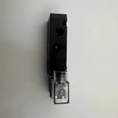 Pnömatik Valf Ventil 4V410-08 1/4 - 5/2 BY 12V/24V/110V/220V - 5