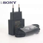 Sony Xperia Xa1 Şarj Aleti Ve Data Kablosu Uch12 - 1