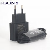 Sony Xperia Xa1 Şarj Aleti Ve Data Kablosu Uch12 - 2