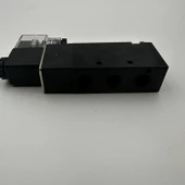 Pnömatik Valf Ventil 4V410-08 1/4 - 5/2 BY 12V/24V/110V/220V - 6
