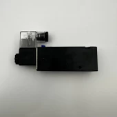 Pnömatik Valf Ventil 4V410-08 1/4 - 5/2 BY 12V/24V/110V/220V - 7
