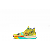 NIKE KYRIE 7 -1 World 1 People - 1