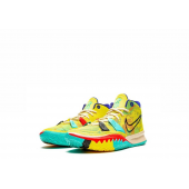 NIKE KYRIE 7 -1 World 1 People - 2
