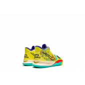 NIKE KYRIE 7 -1 World 1 People - 3