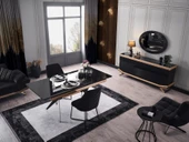 OKYANUS MDF YEMEK  ODASI TAKIMI thumbnail 2