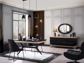 OKYANUS MDF YEMEK  ODASI TAKIMI thumbnail 1