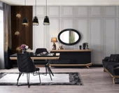 OKYANUS MDF YEMEK  ODASI TAKIMI thumbnail 3