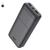 LinkTech EP92 18000 mAh Powerbank 2x USB Taşınabilir Şarj Cihazı - 1