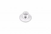 Porland Harf (Ş) Tabaklı Kahve Fincanı 85 Cc 04A+4P021910 - 5