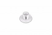 Porland Harf (L) Tabaklı Kahve Fincanı 85 Cc 04A+P021902 - 3