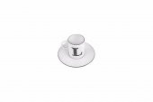 Porland Harf (L) Tabaklı Kahve Fincanı 85 Cc 04A+P021902 - 4