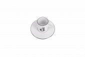 Porland Harf (D) Tabaklı Kahve Fincanı 85 Cc 04A+P021893 - 3