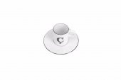 Porland Harf (Ç) Tabaklı Kahve Fincanı 85 Cc 04A+P021892 - 3