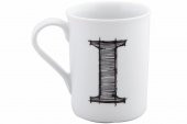 Porland Harf (I) Kupa 285 Cc 04A+P016105 - 1