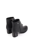 Pierre Cardin 52524 Kadın 6cm Topuk Fermuarlı Bot - 8