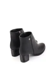 Pierre Cardin 52524 Kadın 6cm Topuk Fermuarlı Bot thumbnail 7