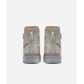 Nike Air Force 1 Shell Desert Sand - 4
