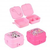 MUGGLE MU-1071 BESLENME KABI (KIZ) - 1