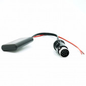 Kenwood Teyp Uyumlu Bluetooth Araç Kiti - 1