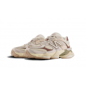 New Balance 9060 Grey Matter Timberwolf - 3