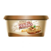 GURSOY NUTIO 400GR SUTLU FINDIK KREMASI - 1