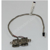 Hp CompaQ 6730S Usb Soket - 1
