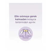 Sesu Soft Ağda Bandı Normal Ciltler 42'li - 6
