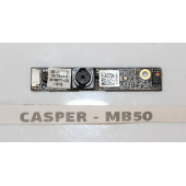 Casper Mb50 Mb55 Webcam Kamera - 1