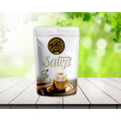 Tarihi Adıyaman Kahvecisi Salep 200 g 1 adet - 1