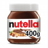 Nutella Kakaolu Fındık Kreması 400 Gr - 1