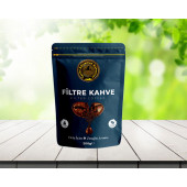Tarihi Adıyaman Kahvecisi Filtre Kahve 200 g 1 adet - 1