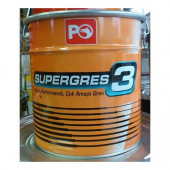Petrol Ofisi Süper Gres 3 - 15Kg - 1