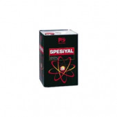 Petrol Ofisi Spesiyal 10 Motor Yağı 15 kg 17 lt - 1