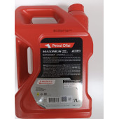 Petrol Ofisi Turbo Dizel S 15w-40 Motor Yağı 7 lt 2024 ÜRETİM - 2