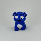 Niko Köpek Figür Biblo - 1