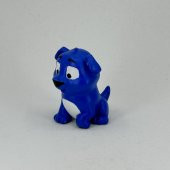 Niko Köpek Figür Biblo - 4