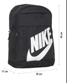 Nike 4 Bölmeli Okul Çantası (Ortaokul Lise) - 1