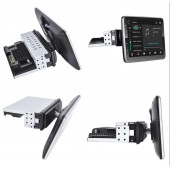 Drivetech Android Tek Din 10 Inch Car Play Özellikli Universal Multimedia Teyp 2 Gb Ram 360 üniversal - 2