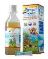 DEVİTALE KIDS 500 ML - 1