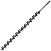 Bosch Yılan Ahşap Matkap Ucu HEX 11x235mm - 1