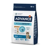 Advance Tavuklu Yetişkin Kedi Maması 3 Kg - 1