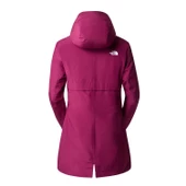 The North Face Kadın HIKESTELLER İZOLASYONLU PARKA NF0A3Y1GOE51 - 2