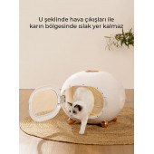 NEUTRON Evcil Hayvan Kurutma Kutusu NTL-HD-05BB - 3