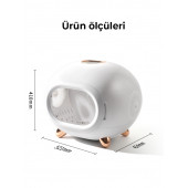 NEUTRON Evcil Hayvan Kurutma Kutusu NTL-HD-05BB - 5