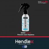HENDLEX Ev Cam Nano Kaplama 100ml - 2