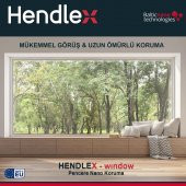 HENDLEX Ev Cam Nano Kaplama 100ml - 3