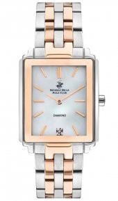 Beverly Hills Polo Club BP3326X.320 Kadın Kol Saati - 1