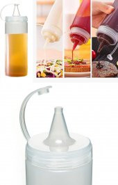 Nurgaz Yağdanlık 700 ML - 2