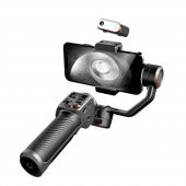 Hohem iSteady M6 Kit Akıllı Telefon Görüntü Sabitleyici Gimbal - 3