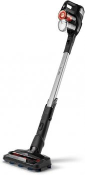 Phılıps XC7041/01 SpeedPro MaxŞarjlı dikey süpürge - 1